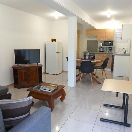Chalet Des Laves Sainte-Rose Εξωτερικό φωτογραφία
