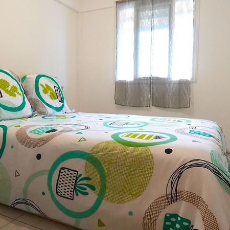 Chalet Des Laves Sainte-Rose Εξωτερικό φωτογραφία